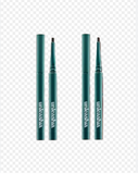 Unleashia Easy Glide Flat Eyeliner - N°2 Mood Brown (Best for Soft Natural Look)