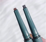 Unleashia Easy Glide Flat Eyeliner - N°1 Deep Black (Best for Beginners & Sharp Wing)