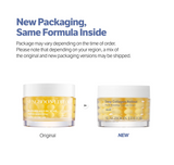 SUNGBOON EDITOR Deep Collagen Retinol Capsule Cream - Best for Anti-Aging & Glowing Skin (100% Original)