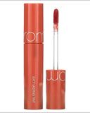 romand - Juicy Lasting Tint 2020 F/W Series #18 Mulled Peach