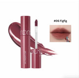 Romand Juicy Lasting Tint - The Legendary Cool-Toned MLBB (High Shine) Long Lasting Glossy Finish
