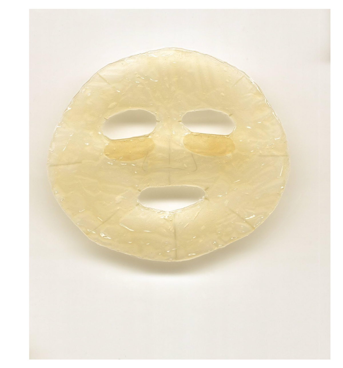 Utena Premium Puresa Golden Jelly Mask – Hydrating & Glow Face Mask in Pakistan (3 Sheets)