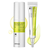 Celimax Retinal & Retinol Duo Set for Wrinkles & Pores