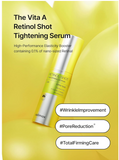 Celimax Retinal & Retinol Duo Set for Wrinkles & Pores