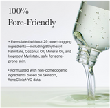 Arencia Mochi Cleansing Oil 200ml – Deep Pore Makeup Remover Pakistan