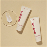 KSECRET SEOUL 1988 Cream Snail Mucin 93% + Rice – Deep Hydration & Glass Skin Moisturizer