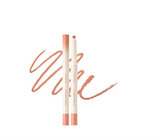 rom&nd Lip Mate Pencil – Korean Matte Lip Pencil for Precise Definition, Smooth Application & Long-Lasting Color