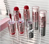 Gege Bear Lip & Cheek Cream - #05 Woodcutter (Best Warm Brown & Multi-Use Blush)