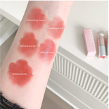 Gege Bear Lip & Cheek Cream Your All-in-One Glow Companion #03 Hoop Orange