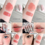 Gege Bear Lip & Cheek Cream Your All-in-One Glow Companion #03 Hoop Orange