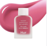 House of Hur - Moist Ampoule Blusher Mini #07 Pink Rosie