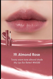 Rom&nd Juicy Lasting Tint - #19 Almond Rose (Best MLBB Dried Rose Shade)