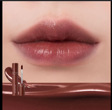Rom&nd Juicy Lasting Tint - #20 Dark Coconut (Deep Brown Red & Glossy Finish)