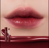 Rom&nd Juicy Lasting Tint - #21 Deep Sangria (Best Glossy Lip Stain & Long Lasting)