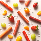 Romand Juicy Lasting Tint - The Legendary Cool-Toned MLBB (High Shine) Long Lasting Glossy Finish