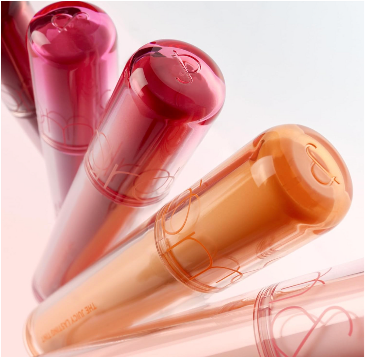 KBeauty Vanity Romand Juicy Lasting Lip Tint