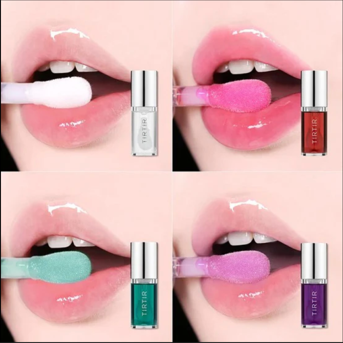 TIRTIR My Glow Lip Oil