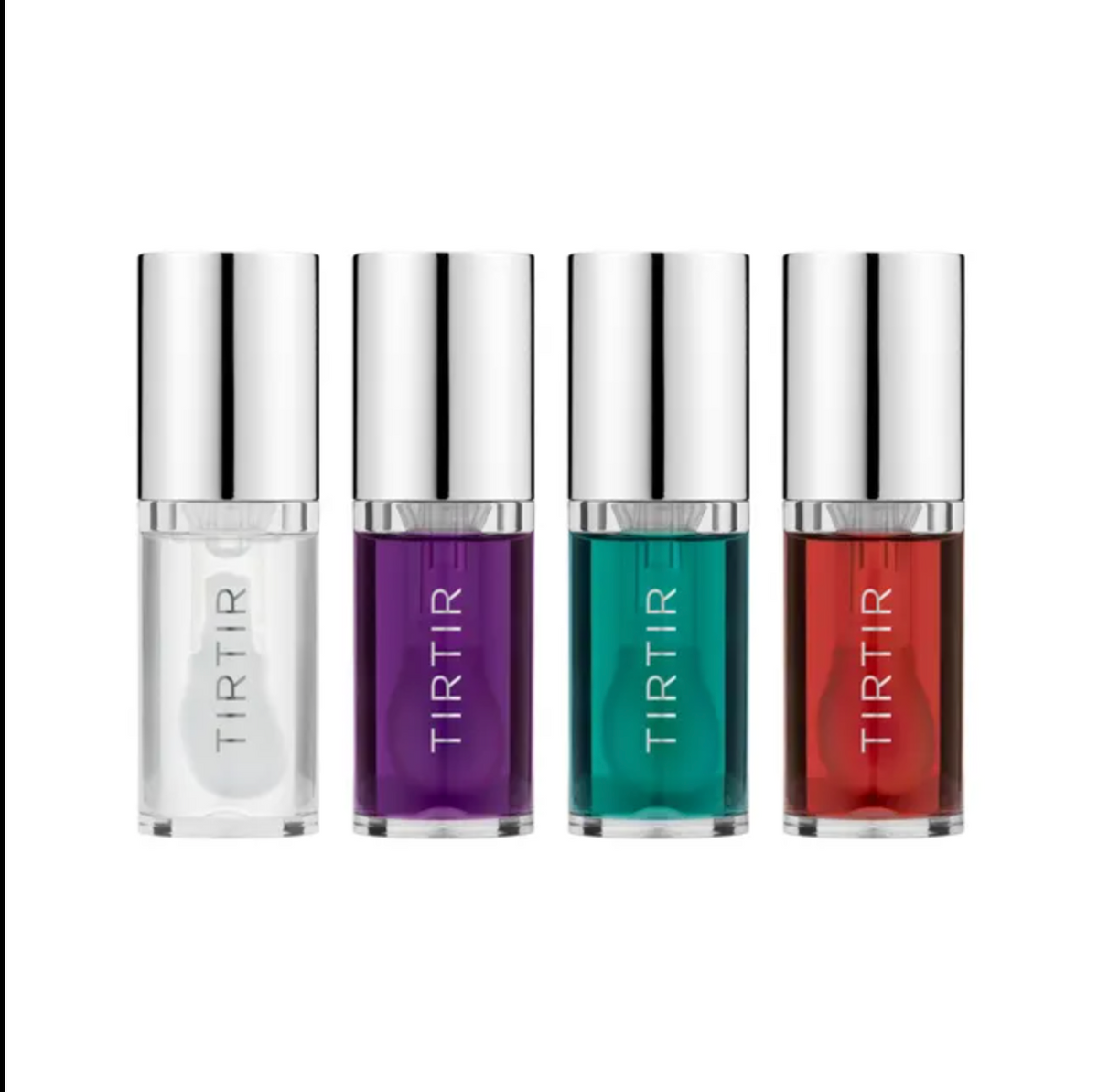 TIRTIR My Glow Lip Oil