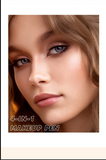 BEAUTY GLAZED - 4 in 1 Makeup Pen (Highlighter / Eyeliner / Eyebrow / Lip Liner #103