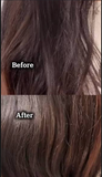 Fino Premium Touch Hair Shampoo Smooth 70mL