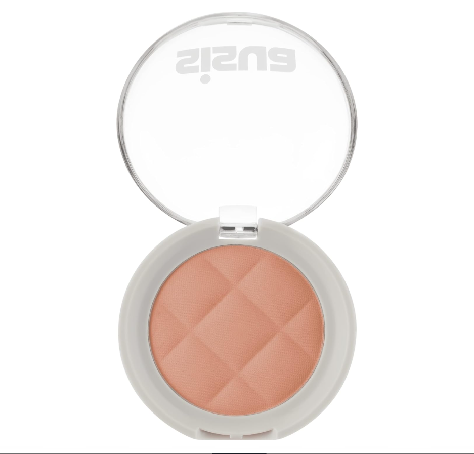 UNLEASHIA Sisua Butter Waffle Dough Blusher – Korean Cream Blush with Soft Natural Finish