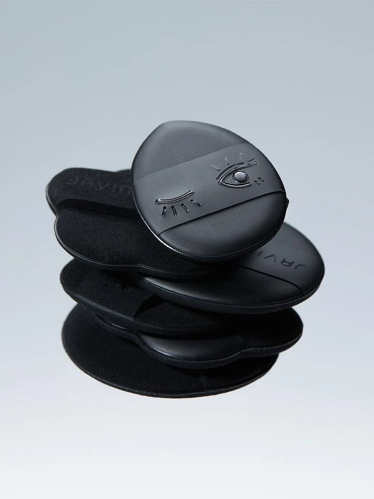 RiRe - Quick Hair Cushion Natural Black