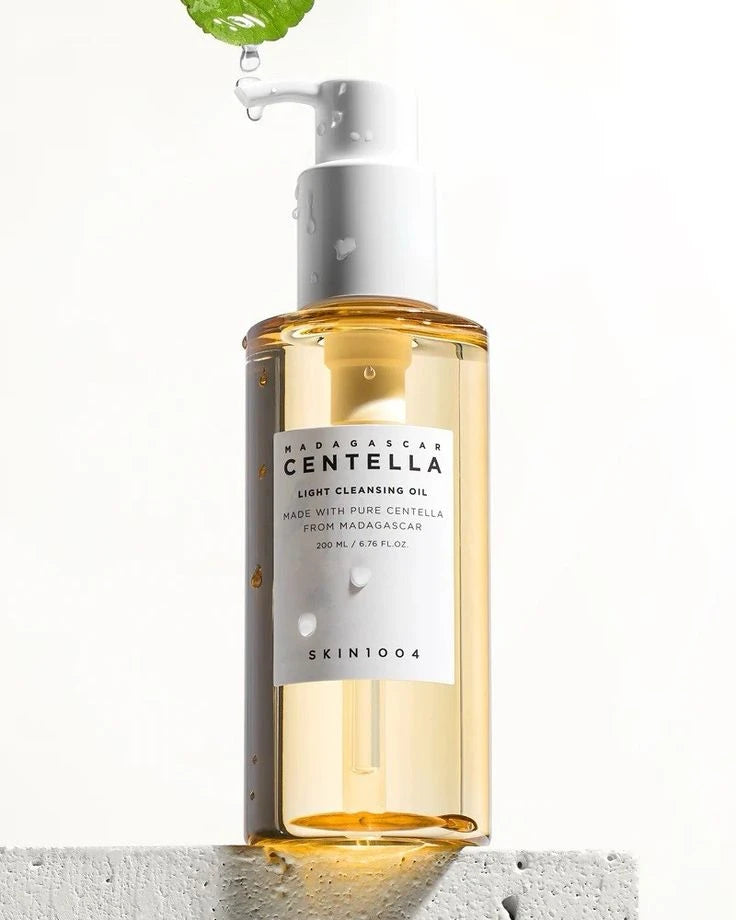 SKIN1004 Madagascar Centella Soothing Cream