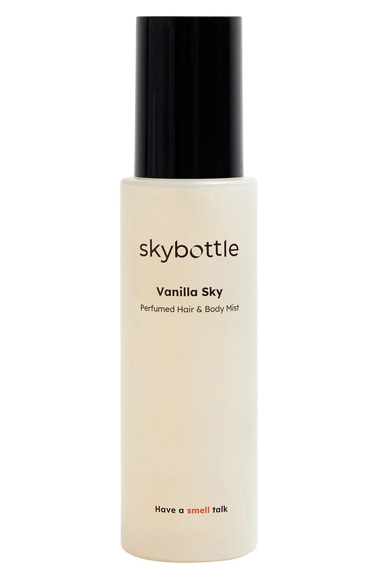 Skybottle - Hair & Body Mist Vanilla Sky