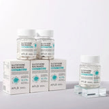 APLB â€“ Glutathione Niacinamide Beauty Tablet
