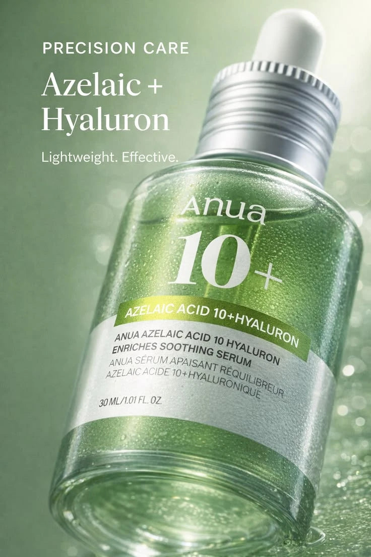 Anua Azelaic Acid 10 Serum
