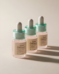 Axis-Y - Spot The Difference Blemish Treatment
