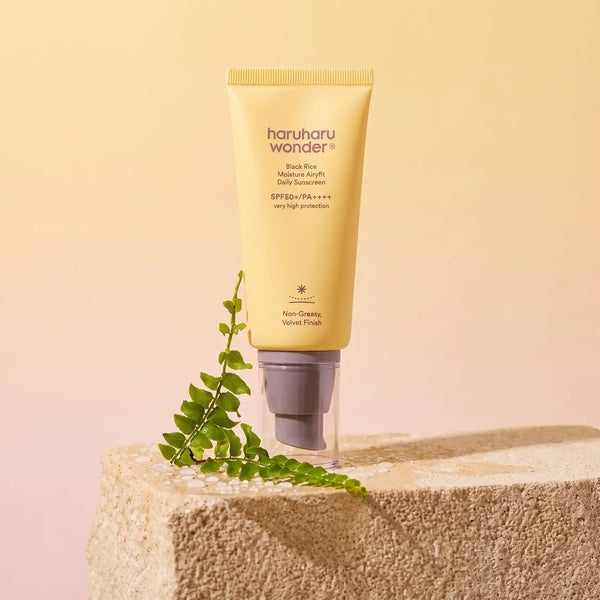 Sunscreens