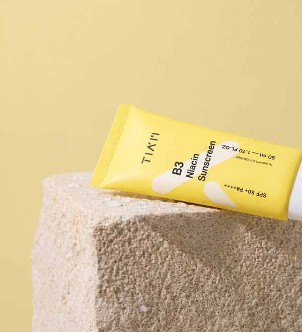 Sunscreens