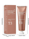 PESTLO - Baby Collagen Glow Mask