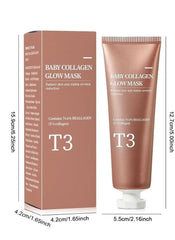 PESTLO - Baby Collagen Glow Mask