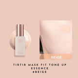 TIRTIR - Mask Fit Tone Up Essence [Beige]