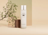 TIRTIR Milk Skin Toner 50ml Mini for glass skin and dryness control — Korean skincare available in Pakistan at Beauty Vanity