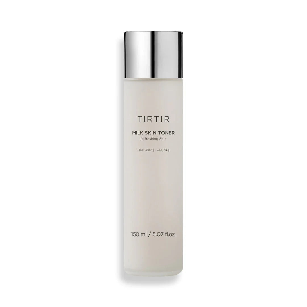 TIRTIR - Milk Skin Toner Jumbo