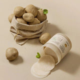 SKINFOOD Potato Madecassoside Soothing Pad