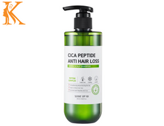 SOME BY MI - Cica Peptide Anti Hair Loss Derma Scalp Shampoo 285ml