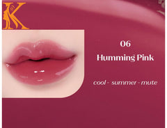 ETUDE - Color Lasting Glow Stick Pink Wish