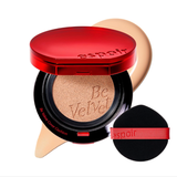 espoir - Pro Tailor Be Velvet Cover Cushion Full New Class Original + Refill