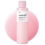 Medicube PDRN Pink Peptide Milky Toner – Hydrating & Skin Repair Brightening Toner | Korean Skincare | Buy Online in Pakistan