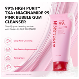 APRILSKIN TXA Niacinamide Cleanser in Pakistan | K Beauty Vanity