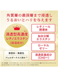 Kracie Hadabisei Eye Patch Wrinkle Care 60pcs Japan