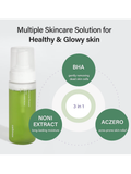 Celimax Noni Acne Bubble Cleanser 155ml Face Wash