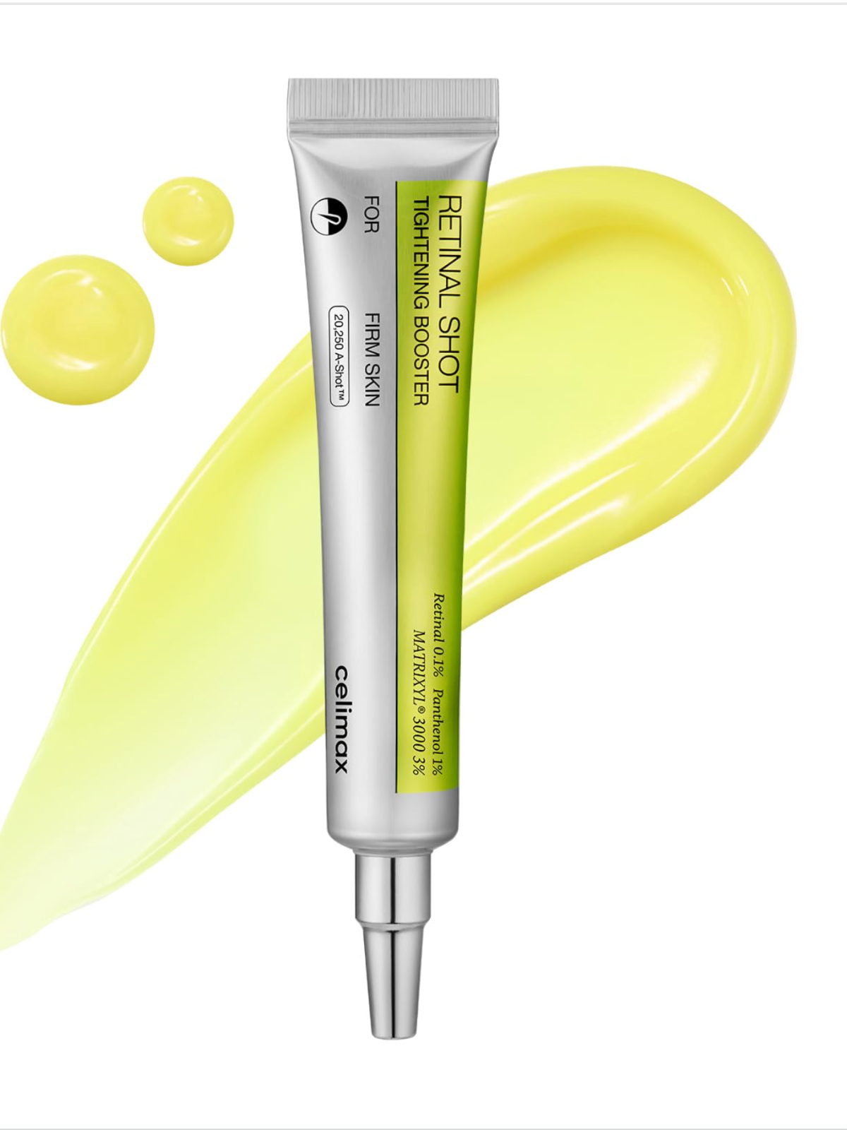 Celimax Vita A Retinal Shot 0.1% Tightening Booster 15ml