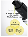 Celimax Vita A Retinal Shot 0.1% Booster 15ml Serum