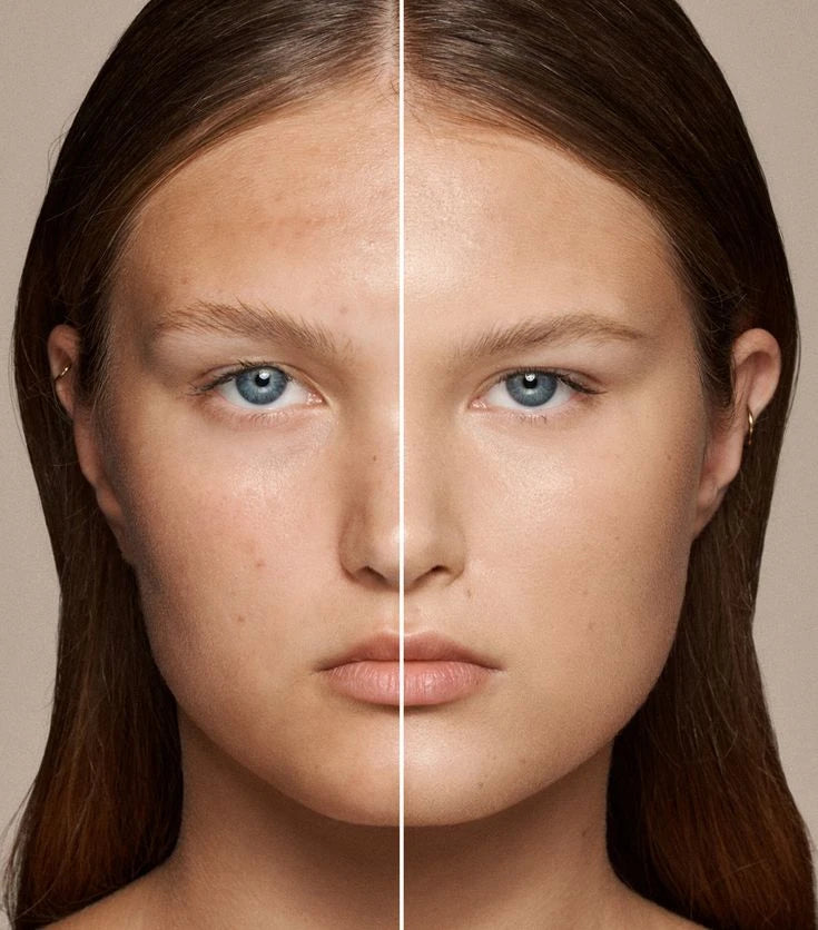 SKINFOOD Salmon Dark Circle Concealer Cream 00 Salmon Light