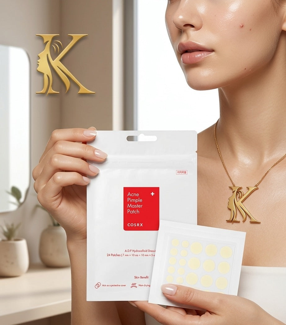COSRX - Acne Pimple Master Patch 1 sheet